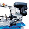 BS-912B Belt Driving Metal Band Saw