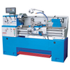 TU3610K / TU4010K Gear Head Lathe