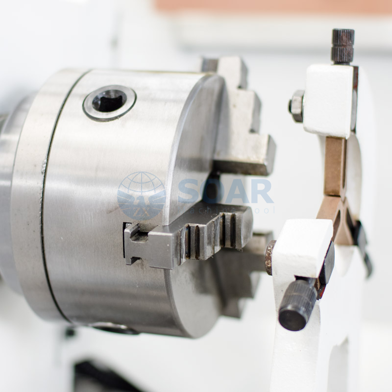 TU2807 / TU2807 Vario Mini-lathe