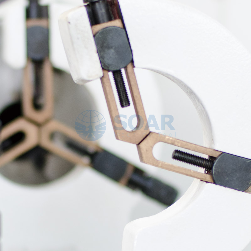 TU1803 Vario/TU2104 Vario Mini-lathe