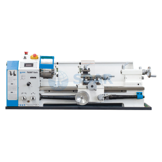 TU2907 / TU2907 Vario / TU3008 / TU3008 Vario Mini-lathe