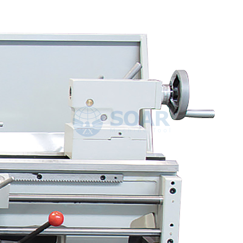 TU3209 / TU3209 Vario Mini-lathe