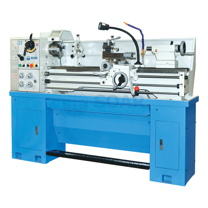 TU3310A / TU3610A / TU3610B Bench Lathe