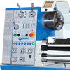 TU3610G / TU4010G Gear Head Lathe