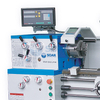 TU3610K / TU4010K Gear Head Lathe
