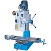 MD30/MD40/MD45 Milling&Drilling Machine