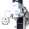 MD50 Drilling & Milling Machine