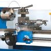 TU0618 / TU0618A Variable Speed Mini-lathe