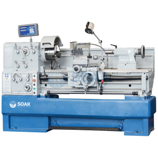 TR41 / TR46 / TR51 / TR56 Precision Lathe