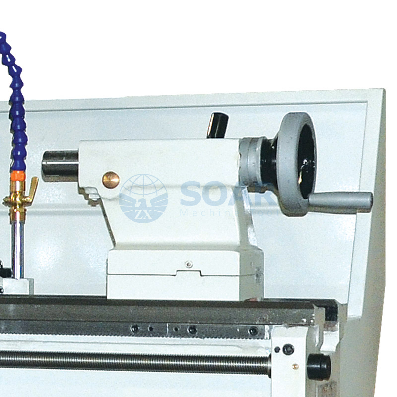 TU3310A / TU3610A / TU3610B Bench Lathe