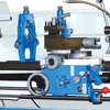 TU3610G / TU4010G Gear Head Lathe