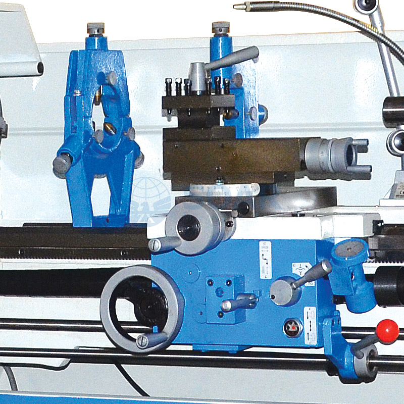 TU3610G / TU4010G Gear Head Lathe