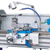 TU3610K / TU4010K Gear Head Lathe