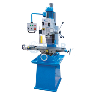 MD45A Milling&Drilling Machine