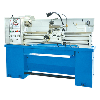TU3310D / TU3610D Precision Gearhead Lathe