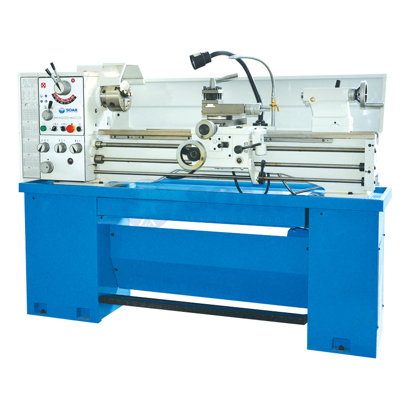 TU3310D / TU3610D Precision Gearhead Lathe