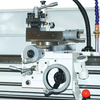 TU3310A / TU3610A / TU3610B Bench Lathe