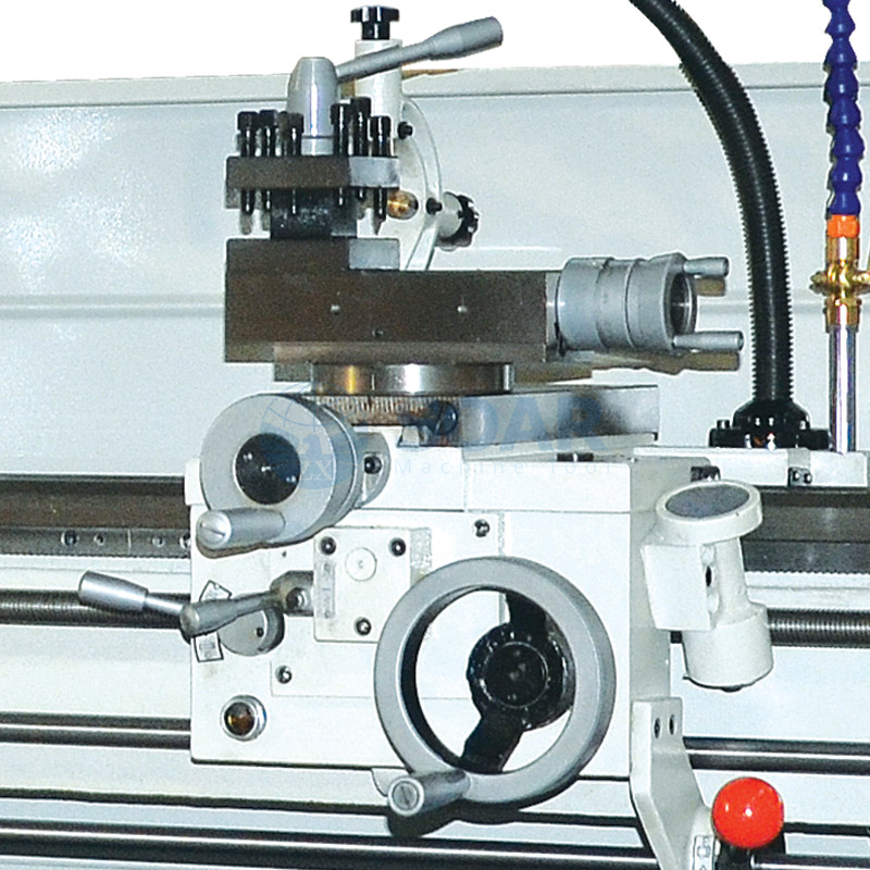 TU3310A / TU3610A / TU3610B Bench Lathe