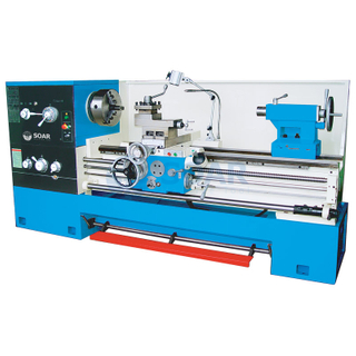 TR66 Precision Lathe