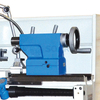 TU3610G / TU4010G Gear Head Lathe