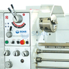 TU3310D / TU3610D Precision Gearhead Lathe