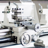TU2406 / TU2406 Vario Mini-lathe