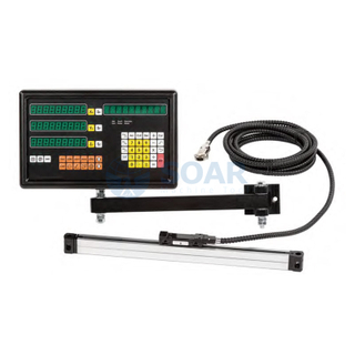 Digital Measuring System