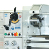 TU3310A / TU3610A / TU3610B Bench Lathe