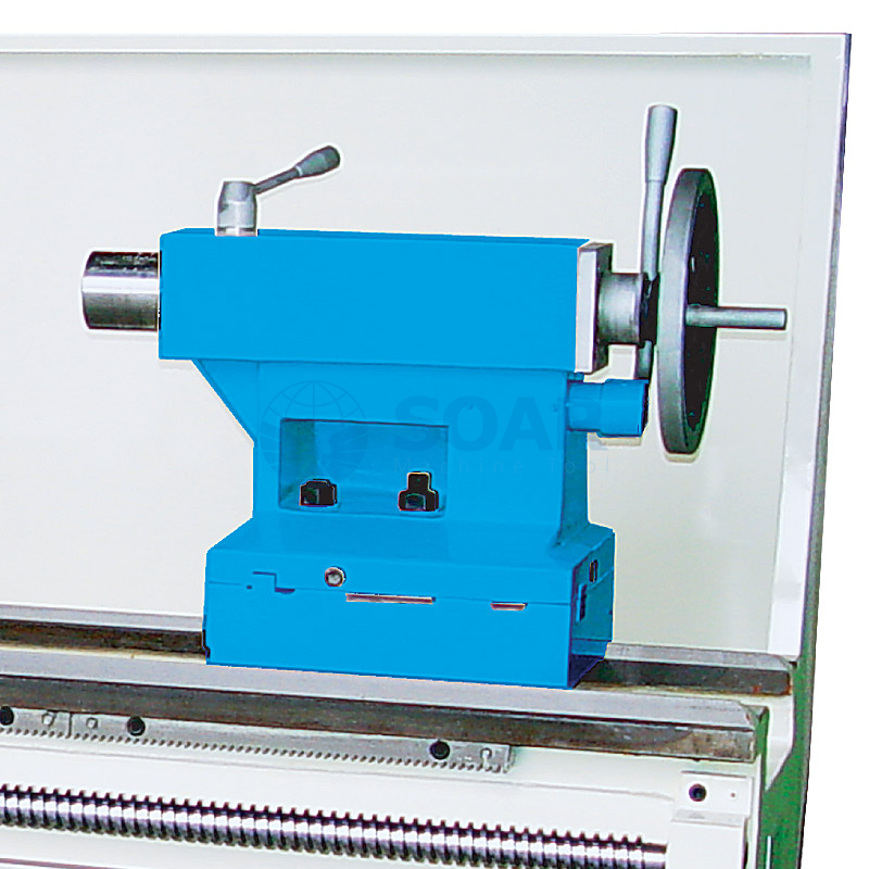 TR66 Precision Lathe