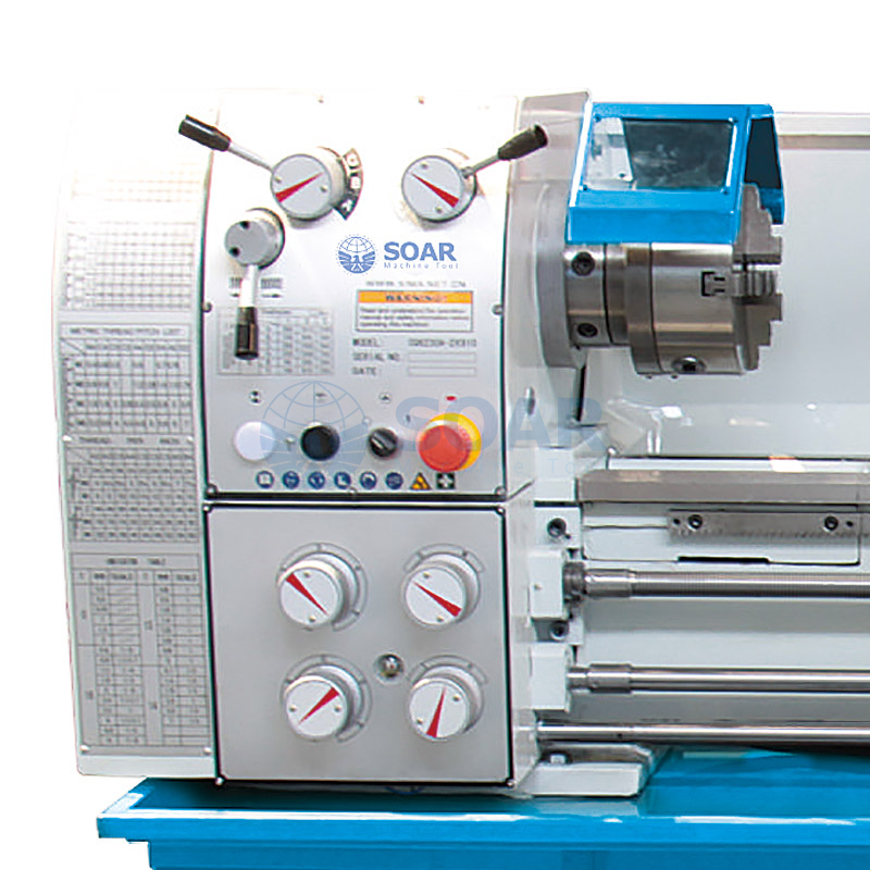 TU3209 / TU3209 Vario Mini-lathe