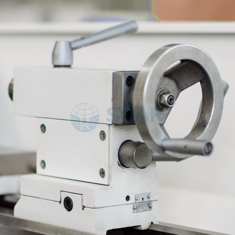 TU2406 / TU2406 Vario Mini-lathe