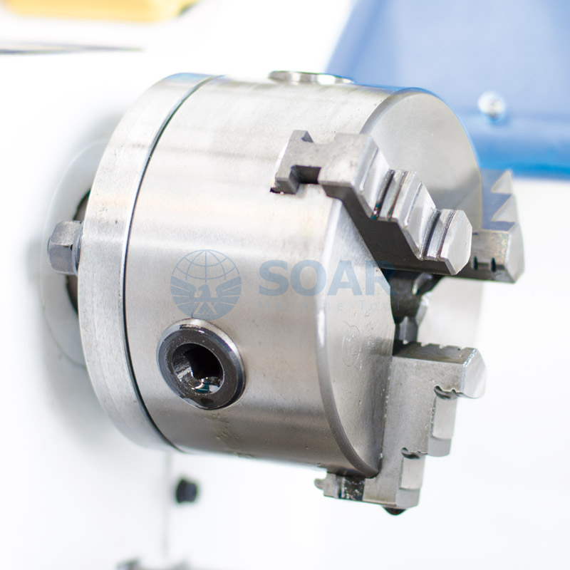 TU2506 / TU2506 Vario Mini-lathe