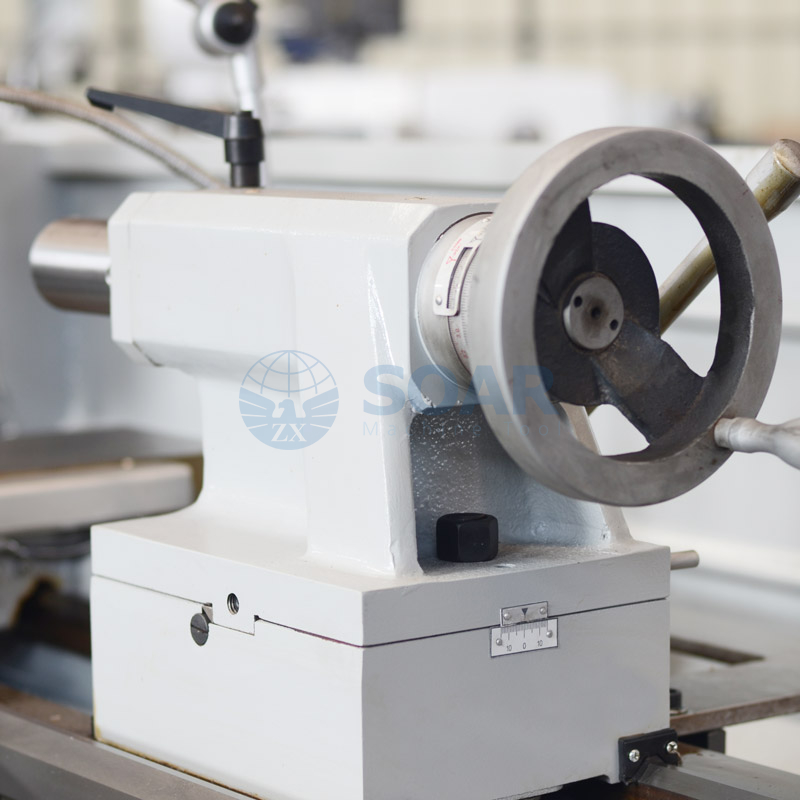 TR41 / TR46 / TR51 / TR56 Precision Lathe