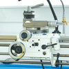 TU3310D / TU3610D Precision Gearhead Lathe