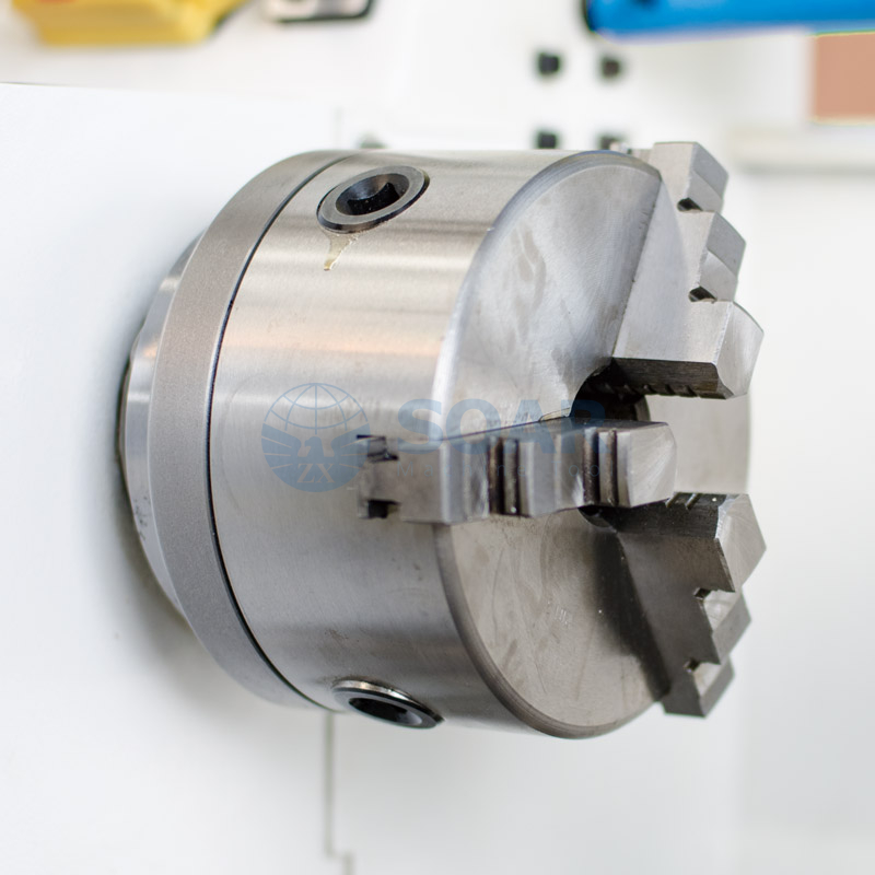 TU2406 / TU2406 Vario Mini-lathe