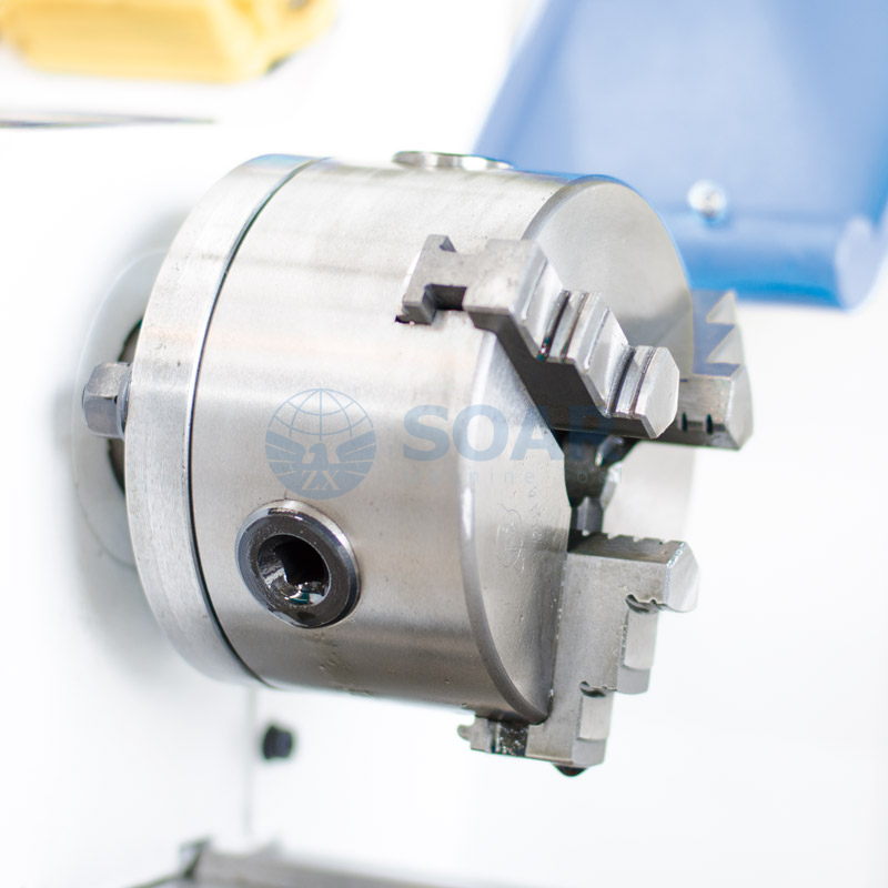 TU1803 Vario/TU2104 Vario Mini-lathe