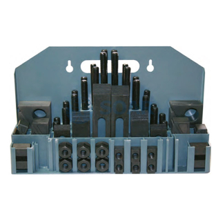 SPW 10 / SPW 12 / SPW 14 Clamp Kit