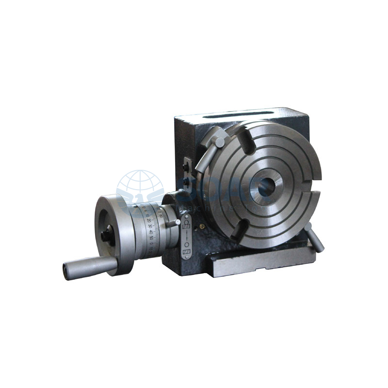 HV Mini Rotary Table