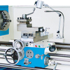TR66 Precision Lathe