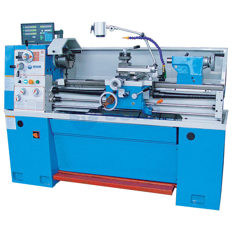 TU3610G / TU4010G Gear Head Lathe