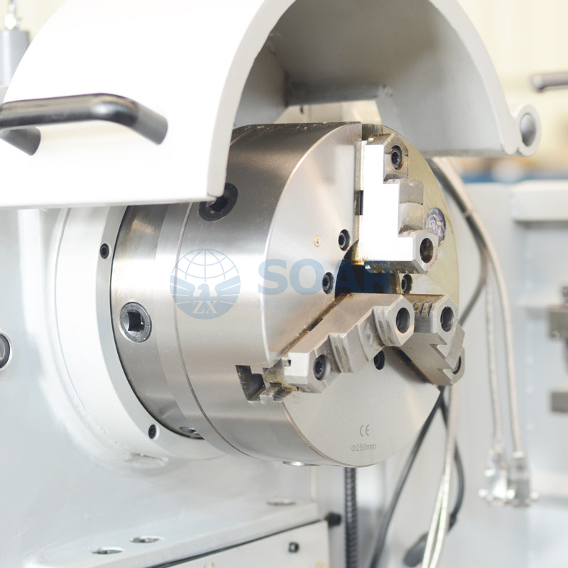 TR41 / TR46 / TR51 / TR56 Precision Lathe