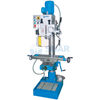 MD40G Drilling & Milling Machine