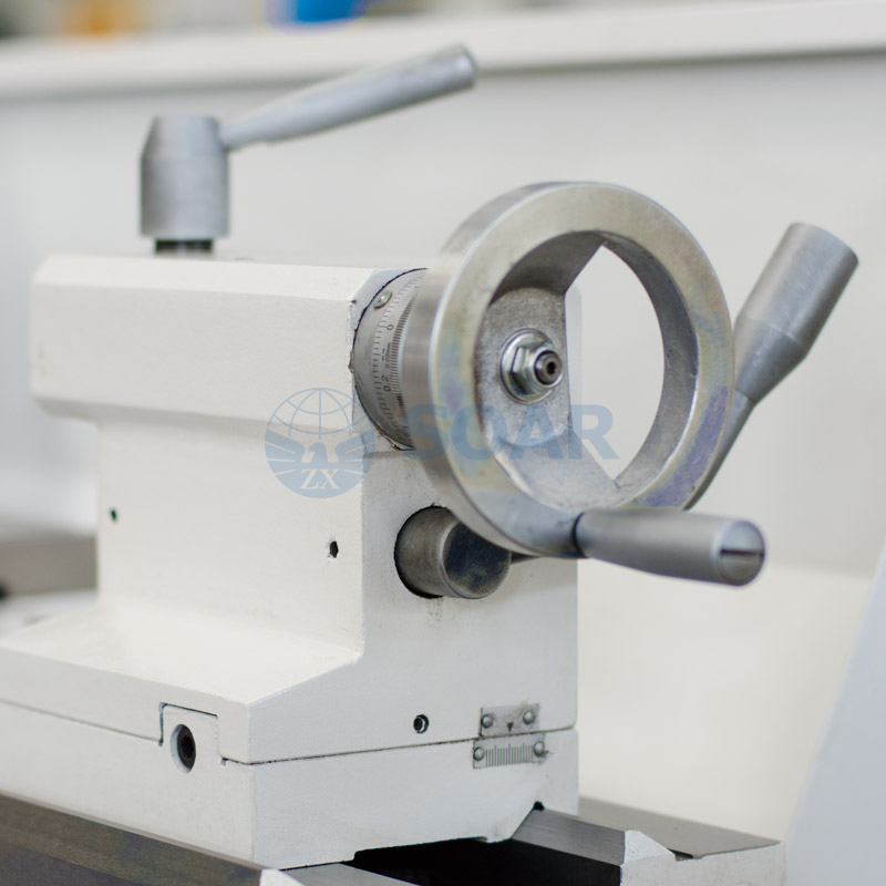 TU2907 / TU2907 Vario / TU3008 / TU3008 Vario Mini-lathe