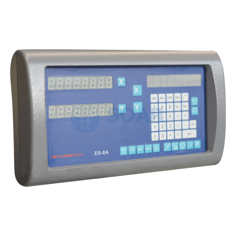 TR41 / TR46 / TR51 / TR56 Precision Lathe