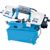BS-916V Belt Driving Metal Band Saw