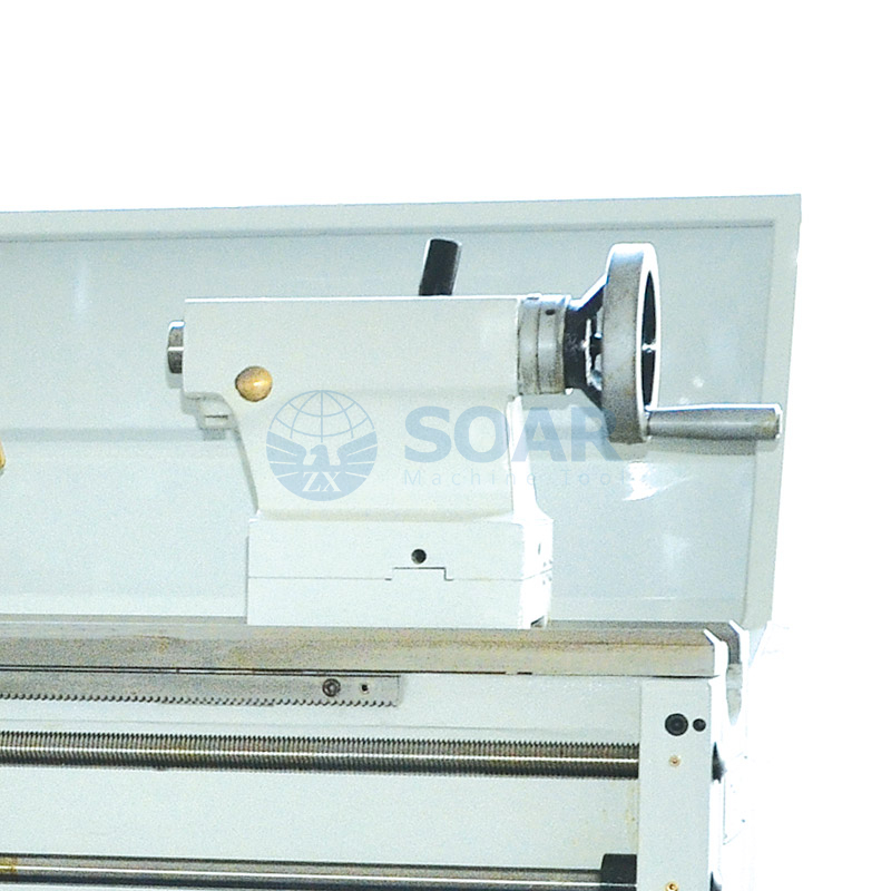 TU3310D / TU3610D Precision Gearhead Lathe