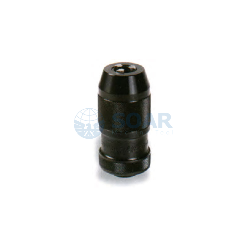 Quick Action Drill Chuck