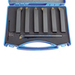 Turning Tool Hm In Solid