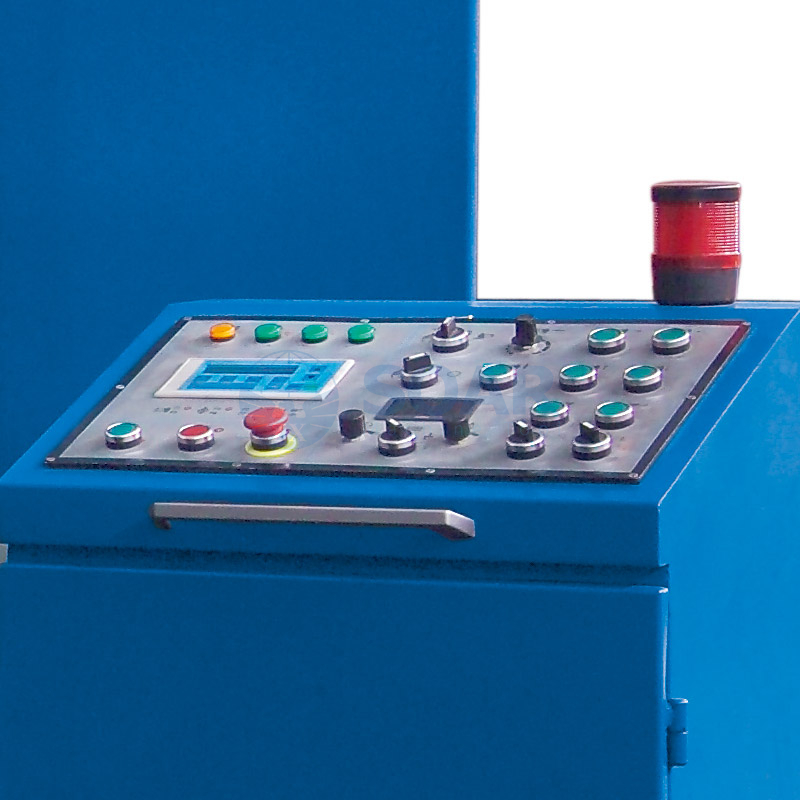 SG Series Column Moving Surface Grinder