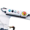 BS-912B Belt Driving Metal Band Saw